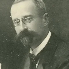 Edgar Jaffé height profile photo
