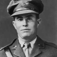 Edgar Towner height profile photo