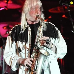 Edgar Winter height profile photo
