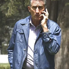 Edgardo Bauza height profile photo
