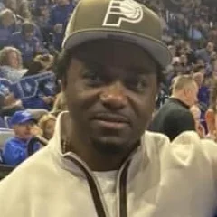 Edgerrin James height profile photo