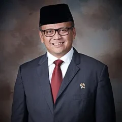 Edhy Prabowo height profile photo