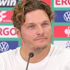 Edin Terzić height profile photo
