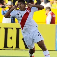 Edison Flores height profile photo