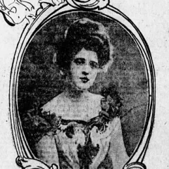 Edith Allonby height profile photo