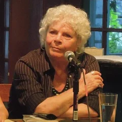 Edith Grossman height profile photo