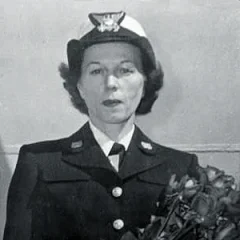 Edith Munro height profile photo