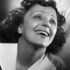 Édith Piaf height profile photo
