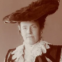 Edith Roosevelt height profile photo