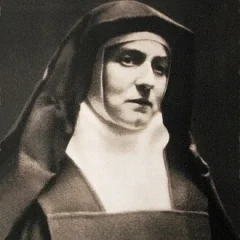 Edith Stein height profile photo