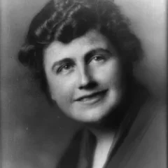 Edith Wilson height profile photo