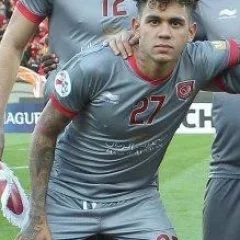 Edmilson Junior height profile photo