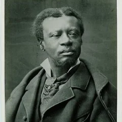 Edmond Dédé height profile photo