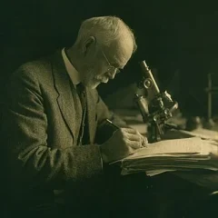 Edmund Beecher Wilson height profile photo