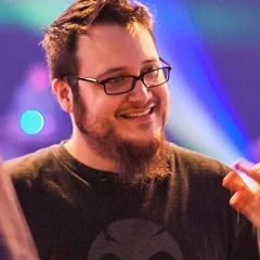 Edmund McMillen height profile photo