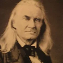 Edmund Ruffin height profile photo