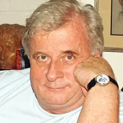 Edmund White height profile photo