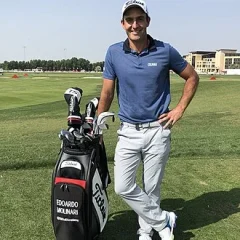 Edoardo Molinari height profile photo