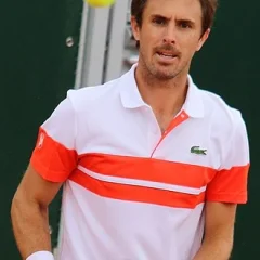 Édouard Roger-Vasselin height profile photo