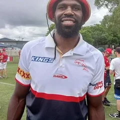 Edrick Lee height profile photo
