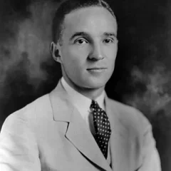 Edsel Ford height profile photo
