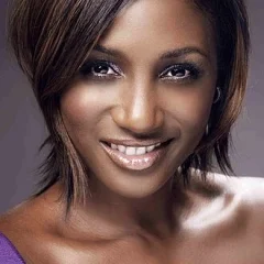 Edsilia Rombley height profile photo