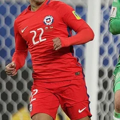 Edson Puch height profile photo