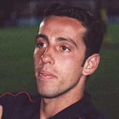Edu (footballer, born 1978) height profile photo