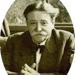 Eduard Bloch height profile photo