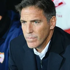 Eduardo Berizzo height profile photo