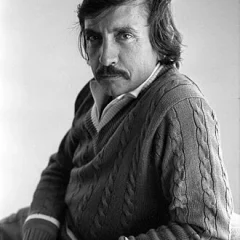Edward Albee height profile photo