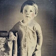 Edward Baker Lincoln height profile photo