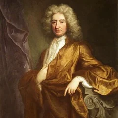 Edward Colston height profile photo