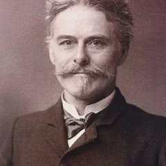 Edward Drinker Cope height profile photo