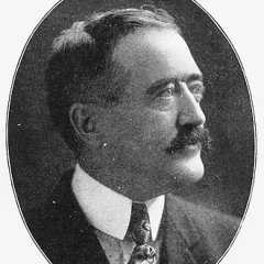 Edward Francis Blewitt height profile photo