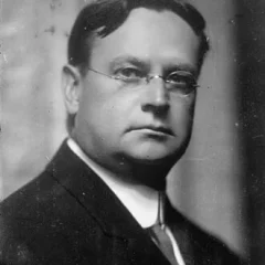 Edward H. R. Green height profile photo