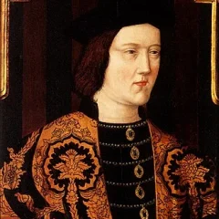 Edward IV height profile photo