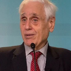 Edward Jay Epstein height profile photo