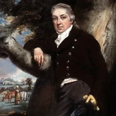 Edward Jenner height profile photo