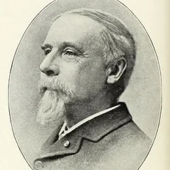 Edward L. Molineux height profile photo