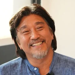 Edward Lee (chef) height profile photo