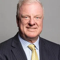 Edward Leigh height profile photo