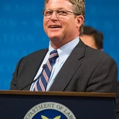 Edward M. Kennedy Jr. height profile photo