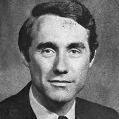 Edward Mezvinsky height profile photo
