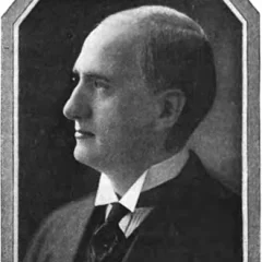 Edward N. Hines height profile photo