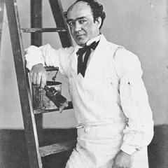 Edward Oxford height profile photo