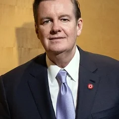 Edward S. Rogers III height profile photo