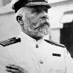 Edward Smith (sea captain) height profile photo