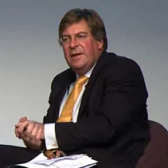 Edward Stourton (journalist) height profile photo