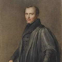 Edward Thomas Daniell height profile photo